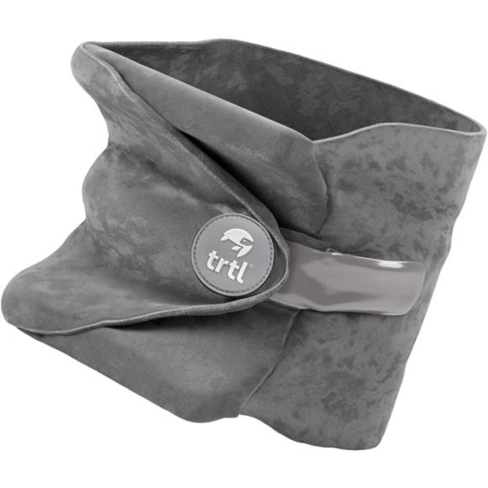 Travel and Airplane Pillow - Real Sleeping Experience on Long Flights